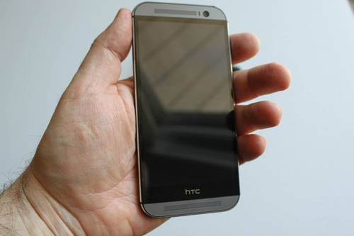 HTC M8电信版