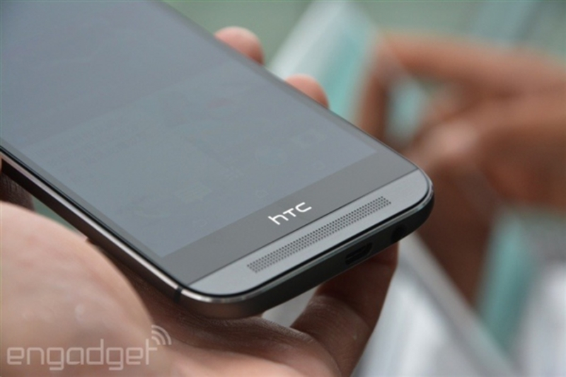 HTC M8sͼ