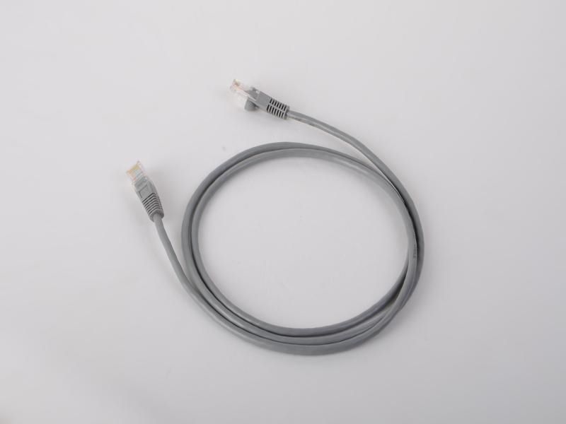 百通 RJ45超五类跳线2米（BT51002） 图片