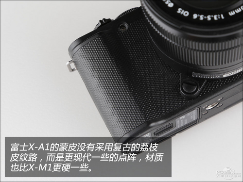 富士XA1双头套机(16-50mm,50-230mm)