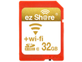 易享派 ez Share WiFi SDHC卡(32G)