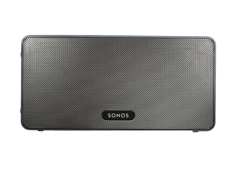 SONOS PLAY:3 正面
