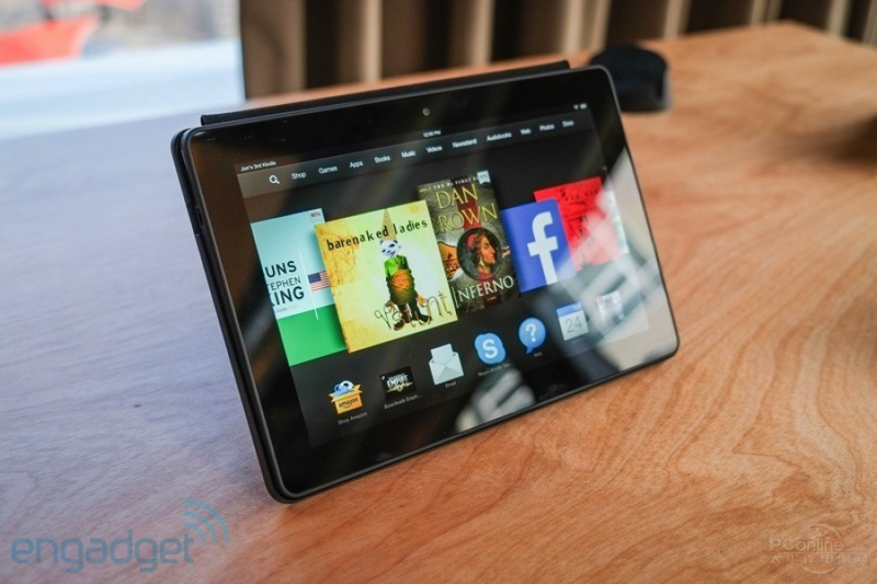 ѷKindle Fire HDX 8.9(64G)ͼ