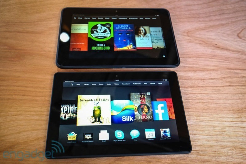 ѷKindle Fire HDX 8.9(64G)ͼ