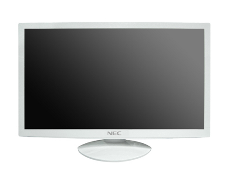 NEC VE2401XS 屏幕图