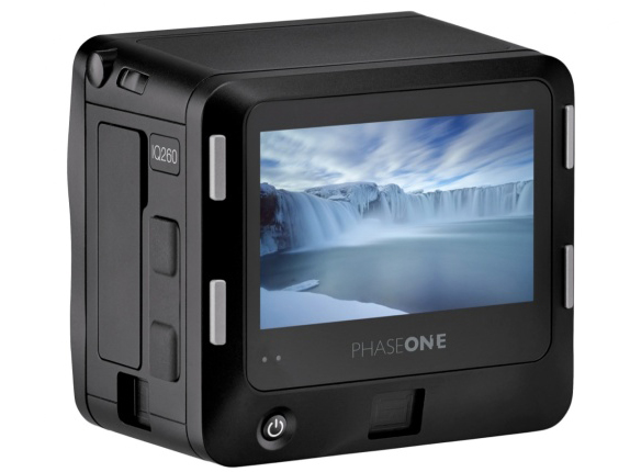 飞思相机IQ160特价优惠中215000元_徕卡相机