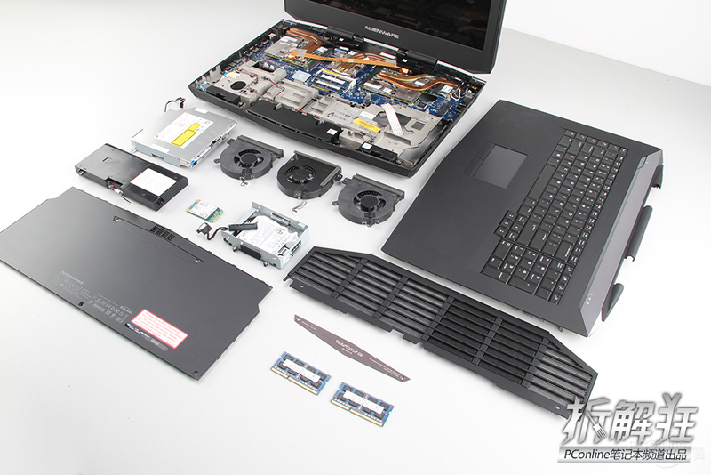 Alienware 18(ALW18D-1788)ͼ