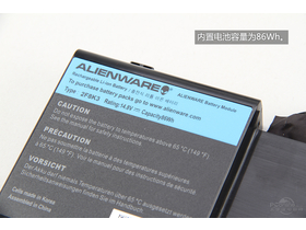 Alienware 18(ALW18D-5778)