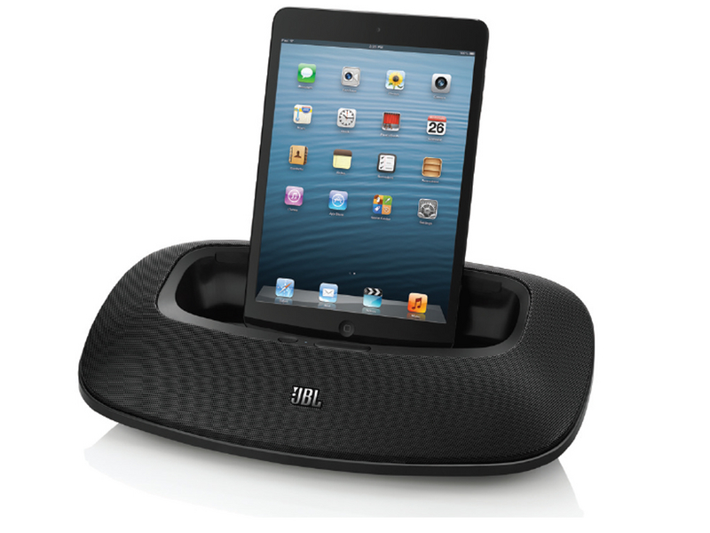 JBL ONBEAT MINI 正面