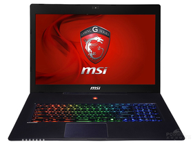 msi΢GS70 2QD-487CN