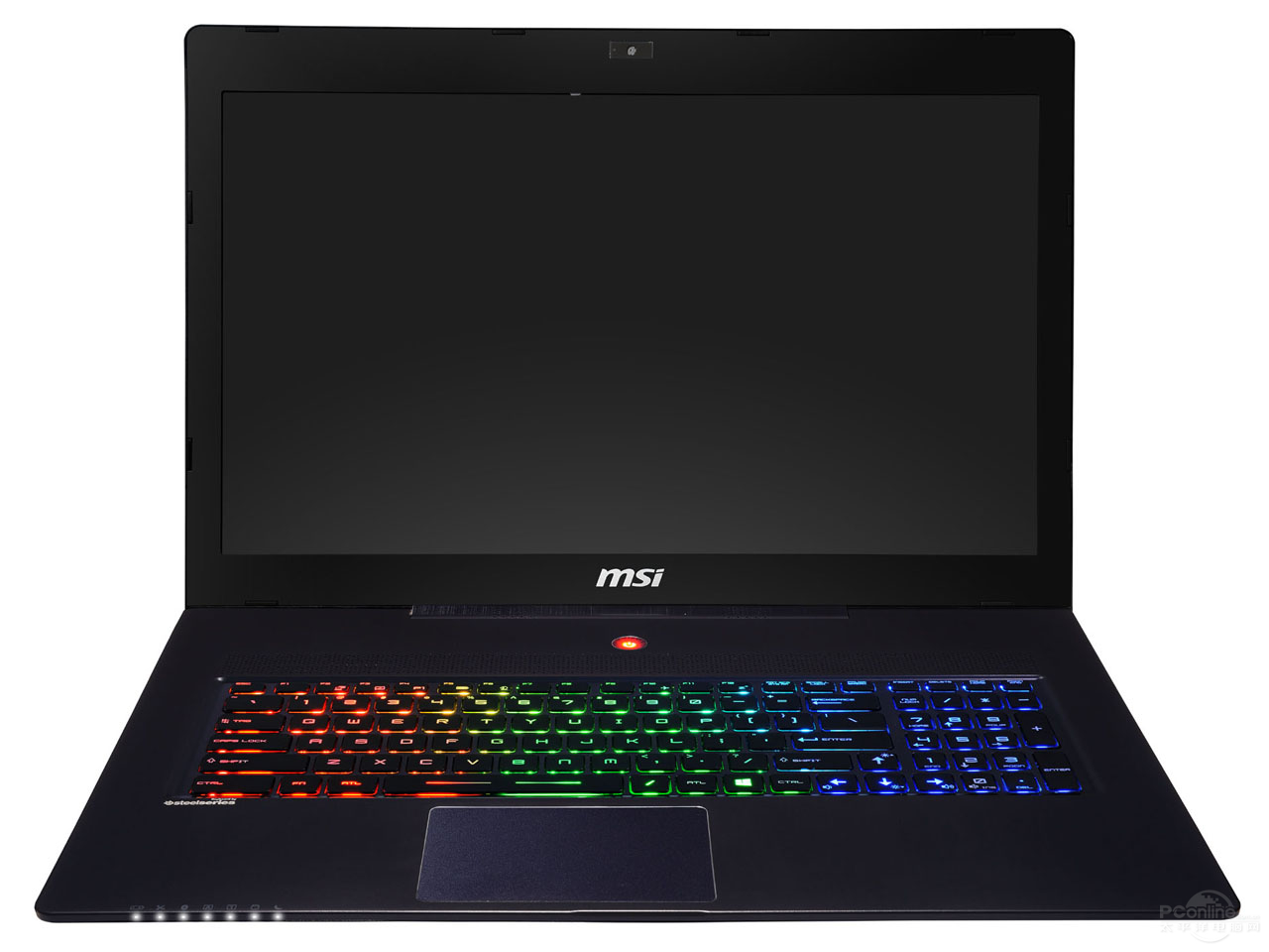 i7怪物游戏本 微星gs70 2od售13999元