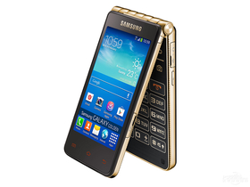 I9235(Galaxy Golden)