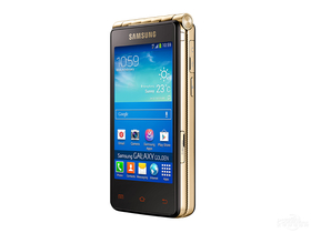 I9235(Galaxy Golden)