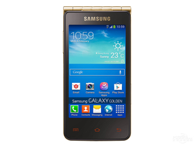 I9235(Galaxy Golden)