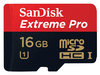 SanDisk 𳬼ƶ(Extreme Pro microSDHC UHS-I)(16G)