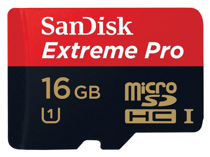 数码存储卡/读卡器 sandisk闪迪 sandisk 至尊超极速移动 extreme pro