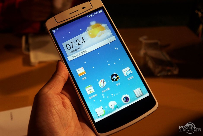 OPPO N1ƶ 16GBͼ