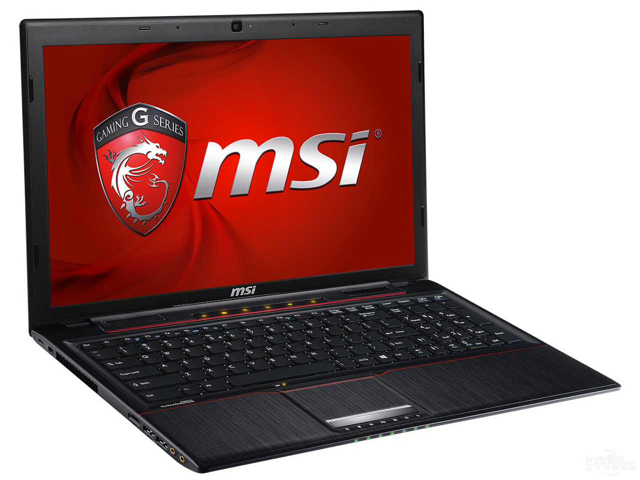 msi΢GP60 2QF-864XCNͼ