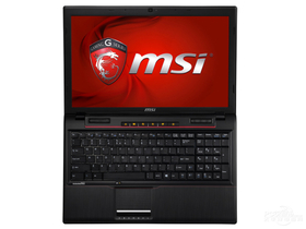 msi΢GP60 2QF-864XCN