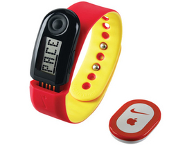 NIKE+ SPORTBAND