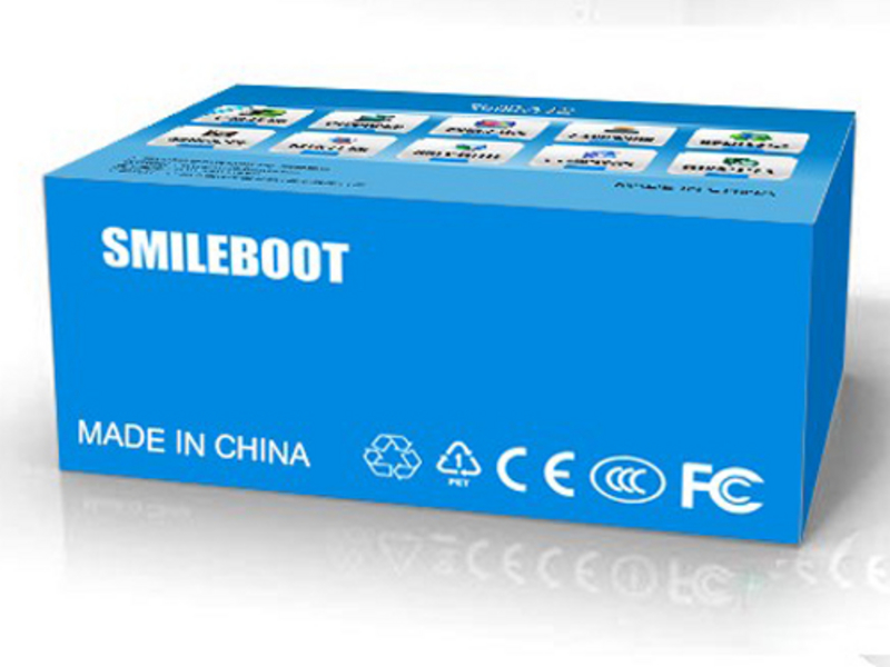 smileboot ST1037