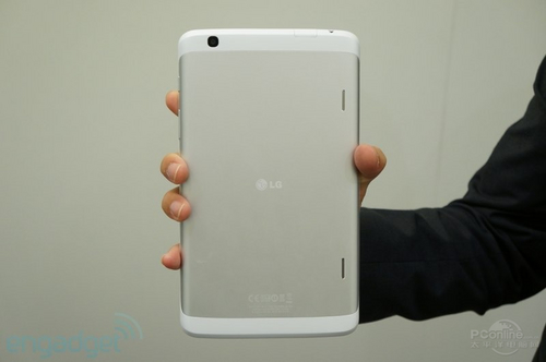 LG G Tablet 8.3(V500)