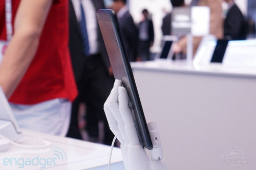 LG G Tablet 8.3(V500)