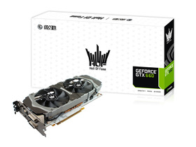 ӰGTX660 HOF