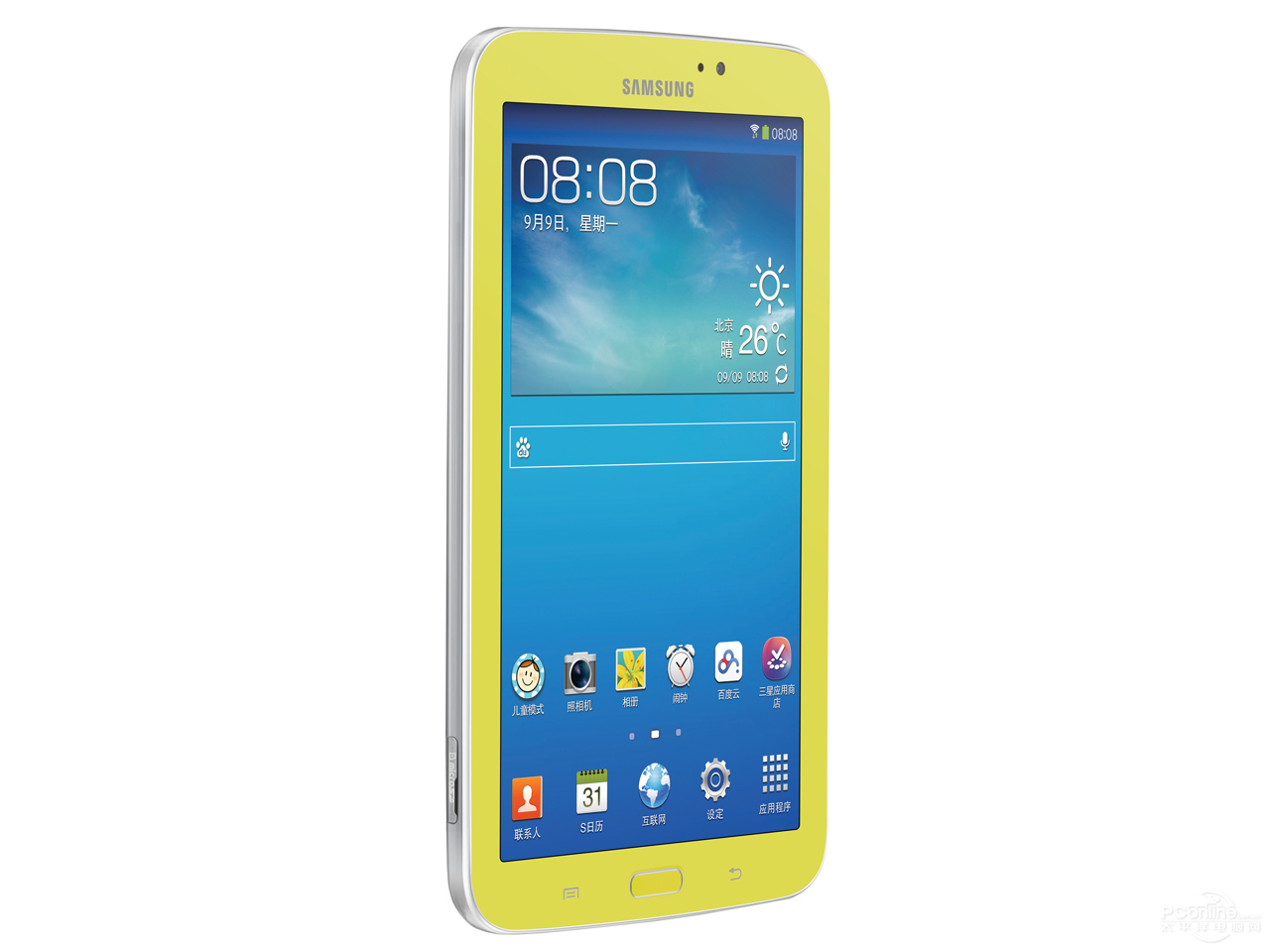 Galaxy Tab 3 Kids T2105(8G)ͼ