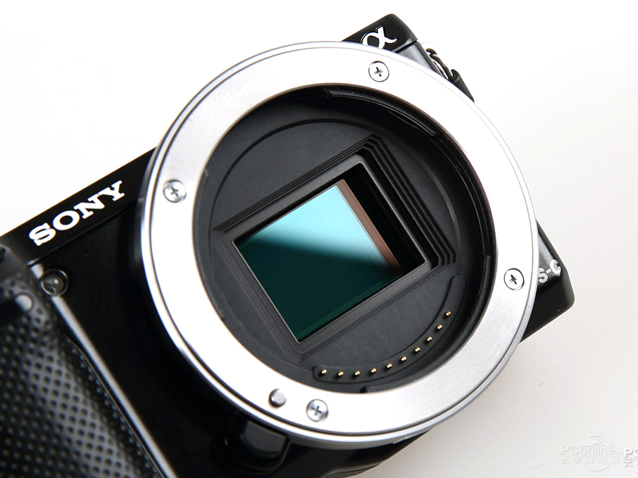 索尼 NEX-5T套机(配16-50mm镜头)