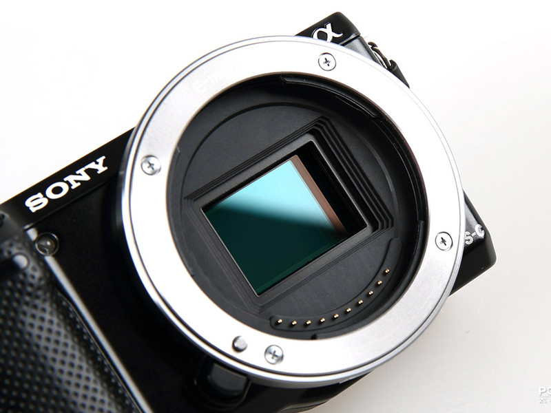 索尼NEX5T套机(配16-50mm镜头)镜头