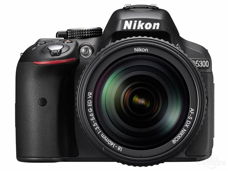 【图】尼康D5300套机(18-105mm)图片( Nikon
