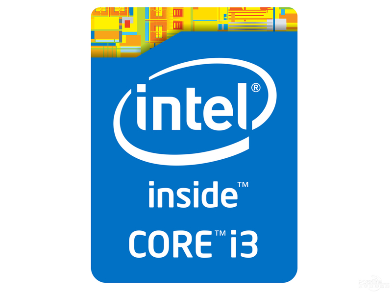 Intel酷睿 i3-4330 主图