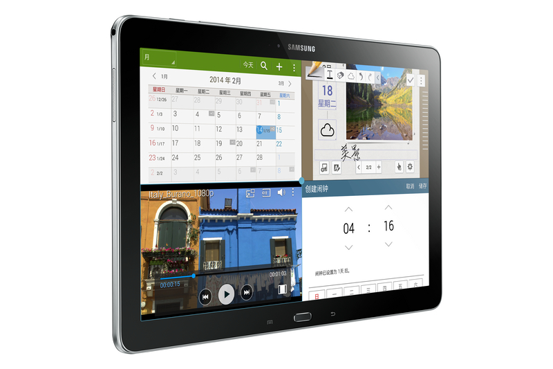 Galaxy Note Pro P900(32G/WLAN)ͼ