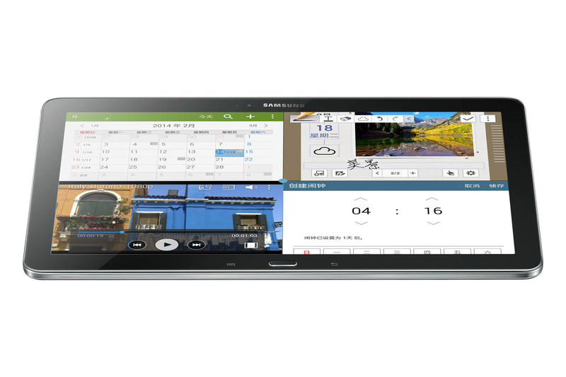 Galaxy Note Pro P900(32G/WLAN)ͼ