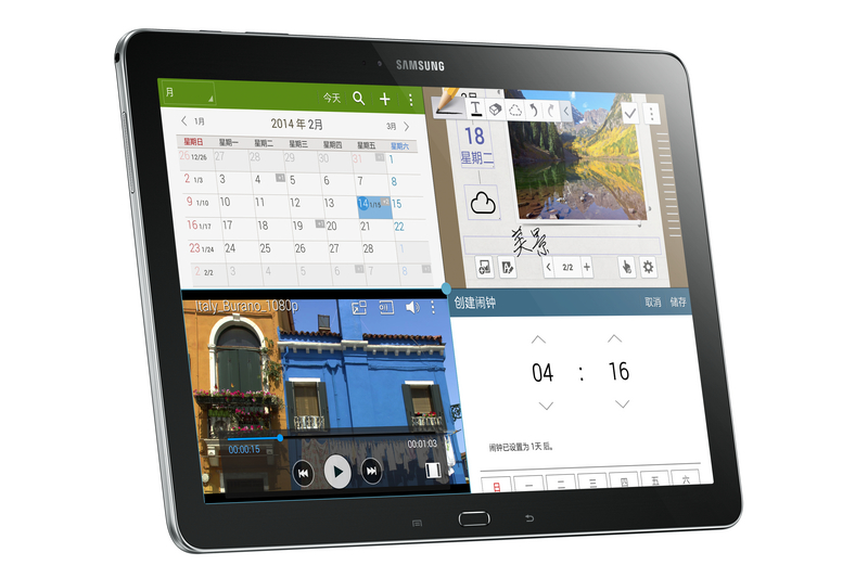 Galaxy Note Pro P900(32G/WLAN)ͼ