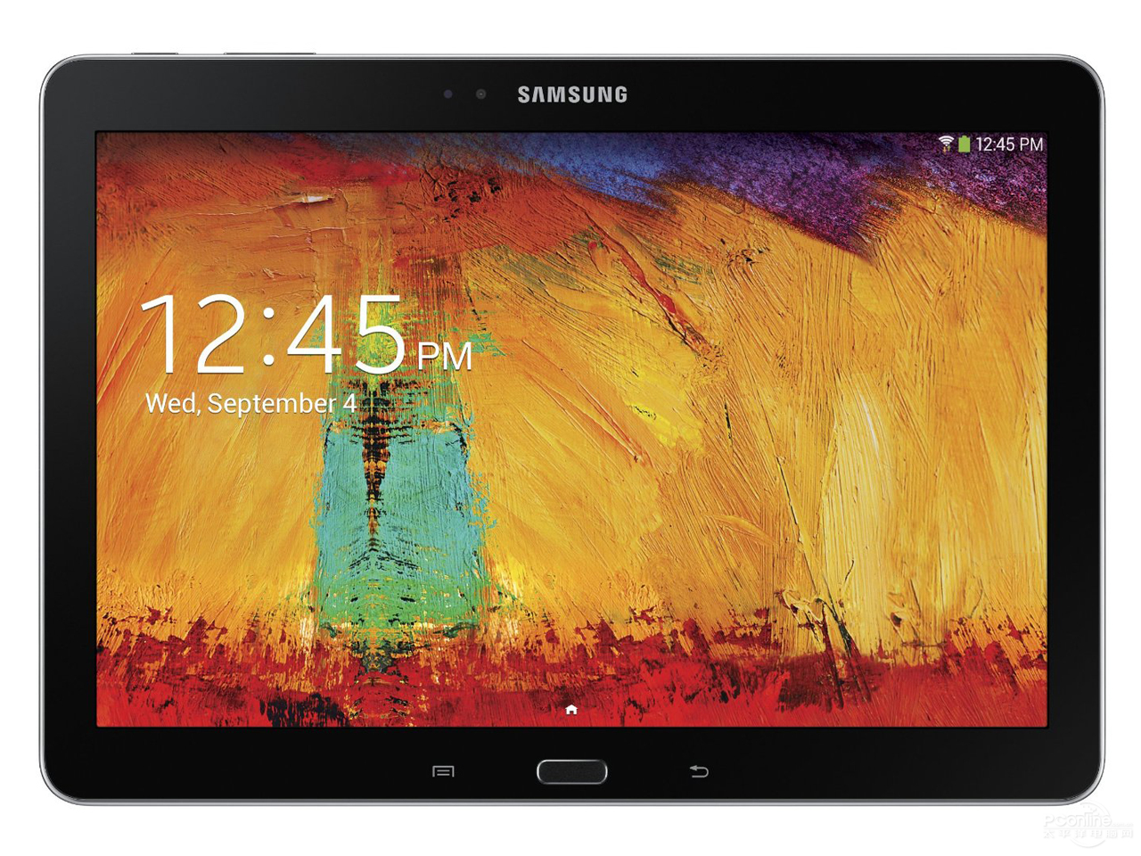  Galaxy Note 10.1 2014 Edition P600(32G/WLAN)