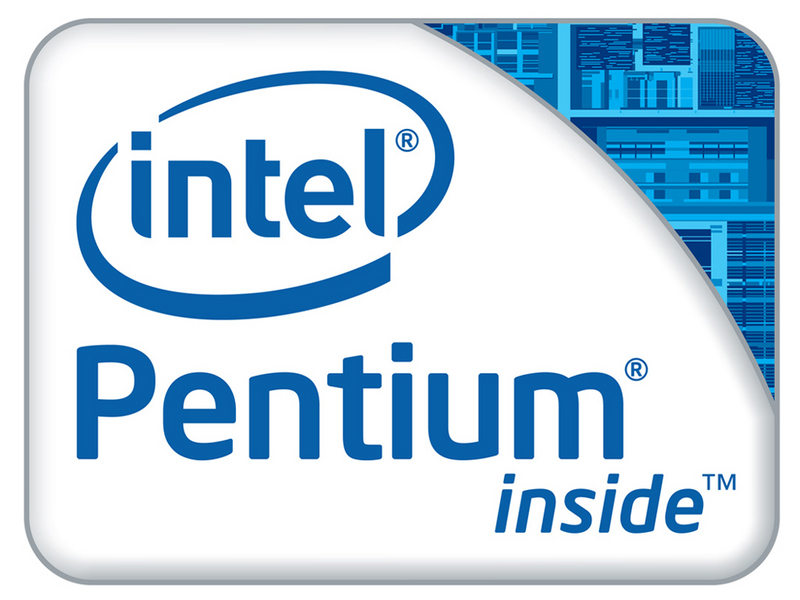 Intel Pentium A1018 图片