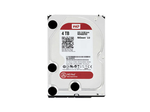 4TB SATA3 64M (WD40EFRX)ͼ