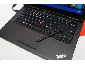 ThinkPad S1 Yoga 20CDA06QCD