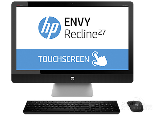 ENVY TouchSmart 27-k470cnͼ