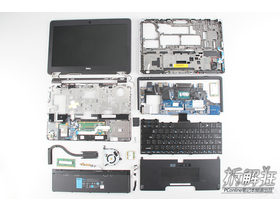 Latitude E7240(LatiE7240254000)