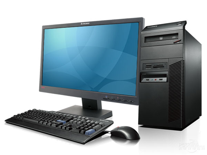 ThinkCentre M4350t(i3 3240/2G/500G/19Ӣ)ͼ