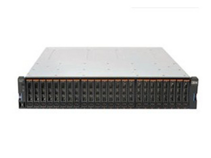 IBM Storwize V3500(2071CU3) 图片1
