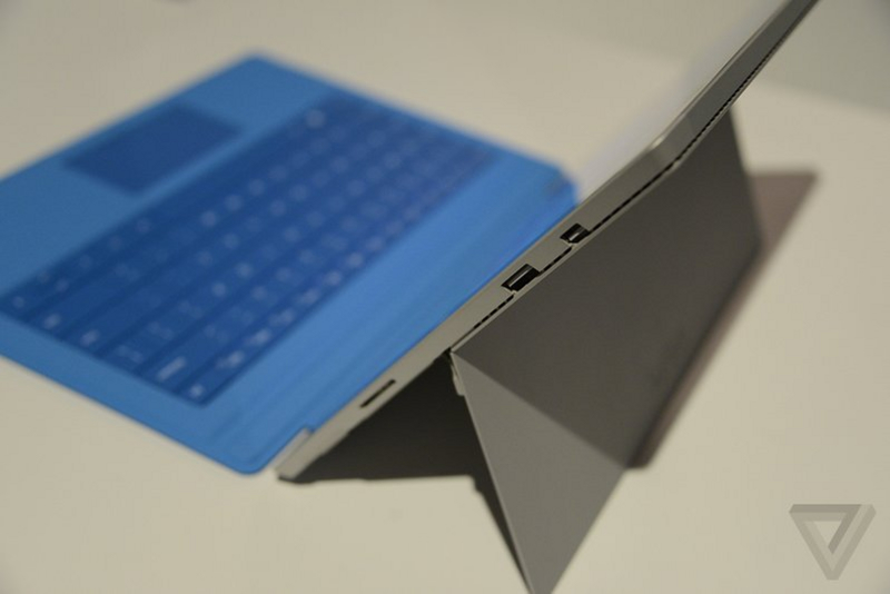 ΢Surface Pro 3(i5/256GB/й)ͼ