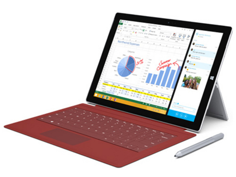 ΢Surface Pro 3(i7/512GB/й)ͼ