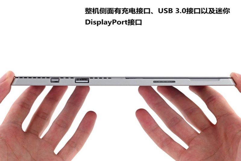 ΢Surface Pro 3(i7/512GB/й)ͼ