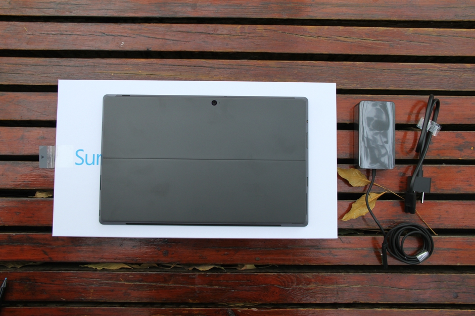 Surface Pro2 专业 中文版 4G 128G 现货 特价7