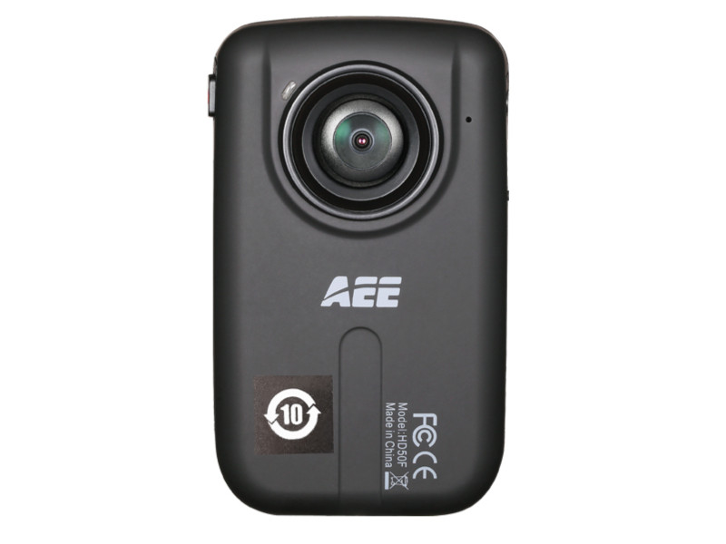 AEE HD50F正面