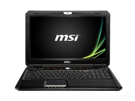 msi΢GT60-20J